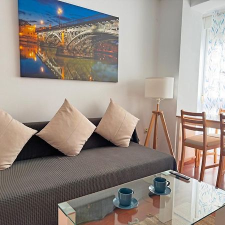 Triana Luxury Numancia Apartment Seville Exterior photo