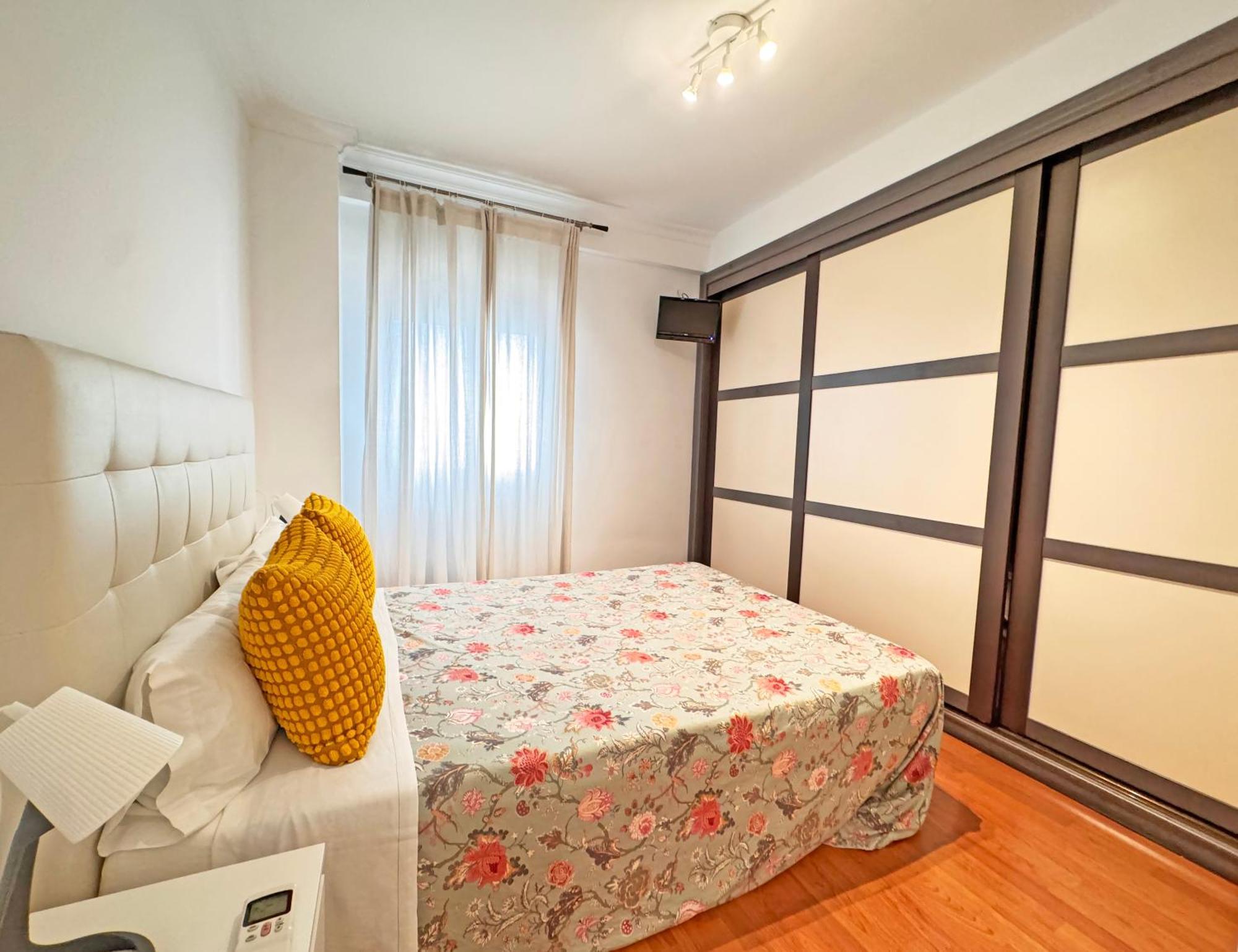 Triana Luxury Numancia Apartment Seville Exterior photo