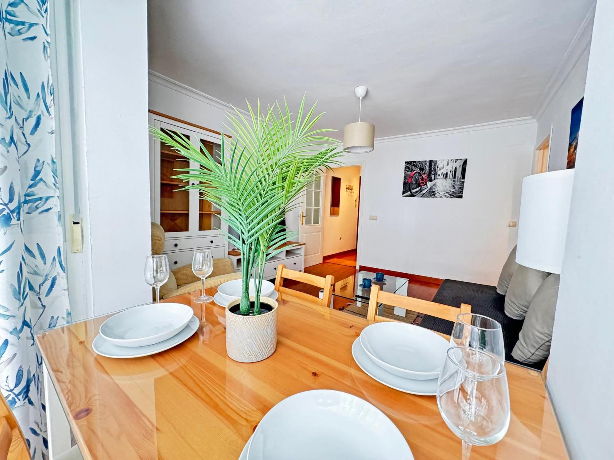 Triana Luxury Numancia Apartment Seville Exterior photo
